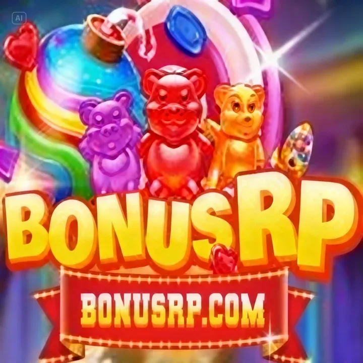 BONUSRP - Game Poker Terbaik dengan Bonus Menarik