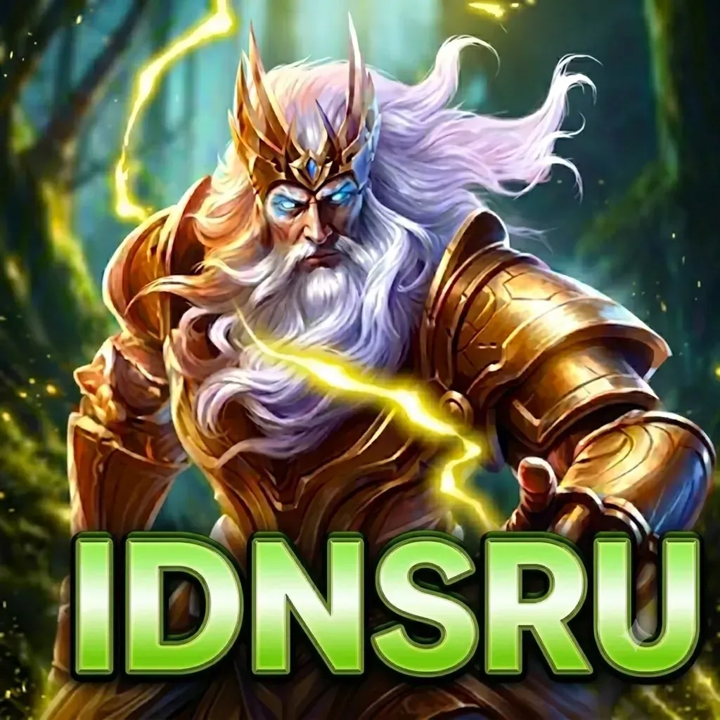 IDNSERU - Petualangan Menghantui di Kegelapan