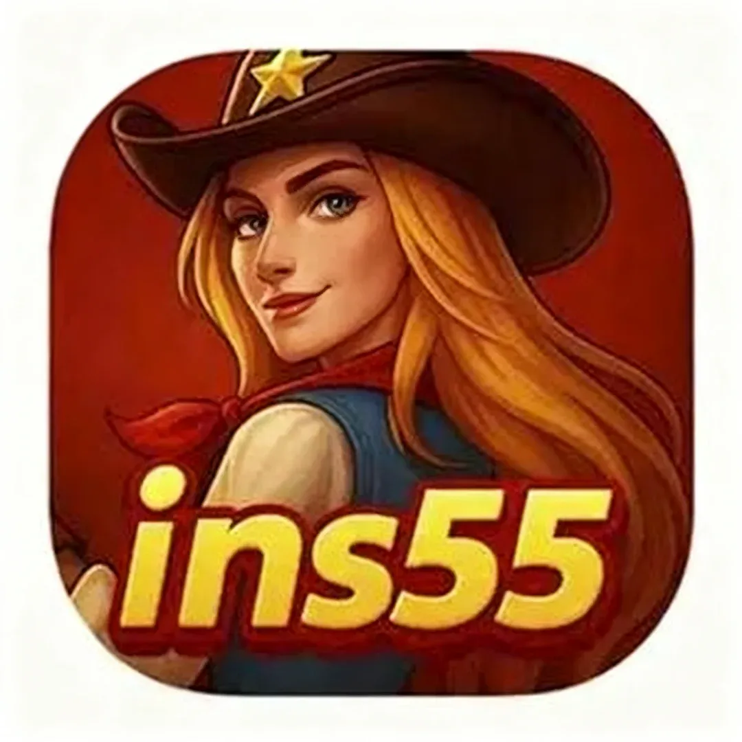 INS55 - Game Slot Seru dan Menguntungkan