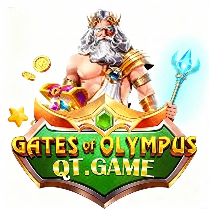 QTGAME - Pertarungan Epik dalam Dunia MOBA