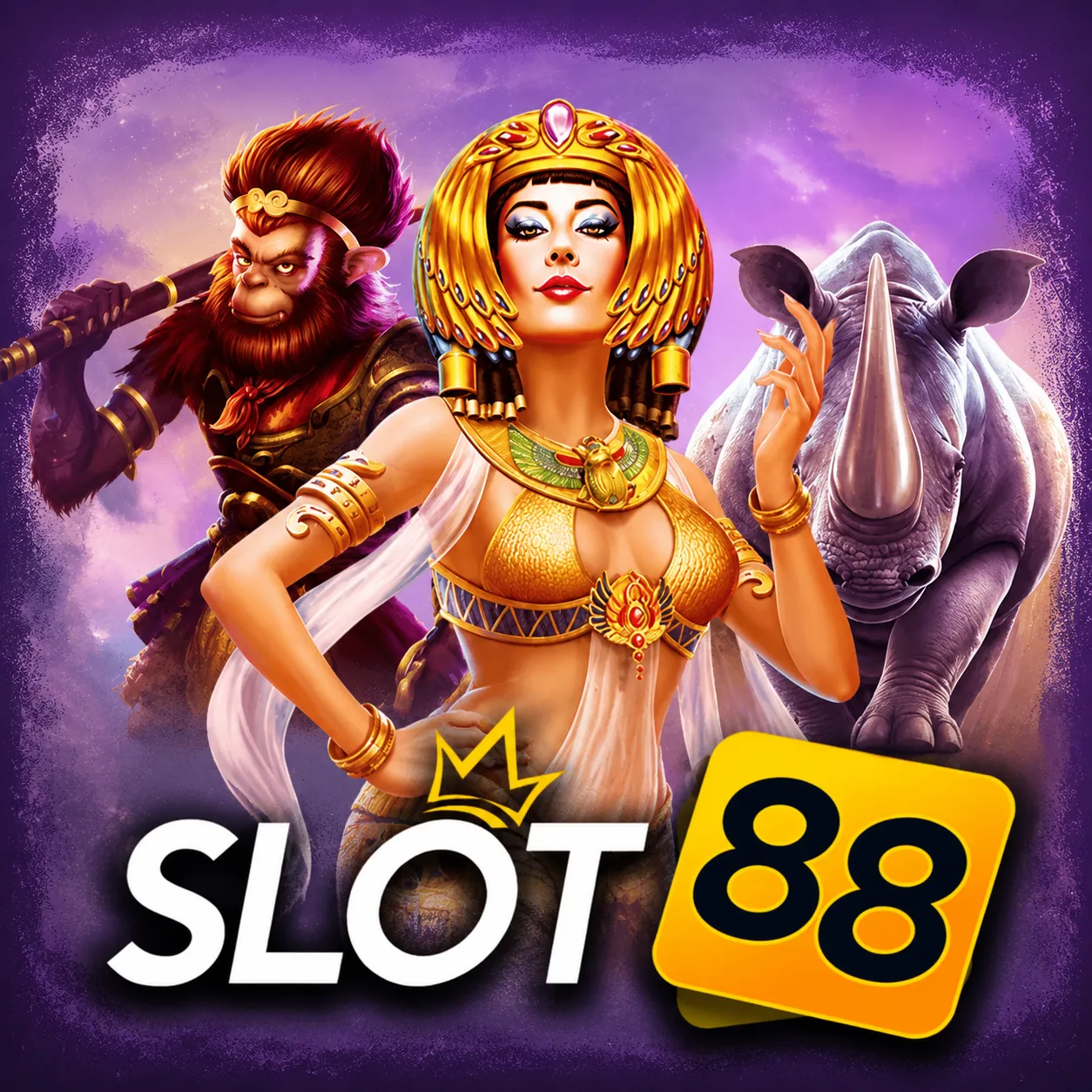 SLOT88 - Game QiuQiu Penuh Kesenangan